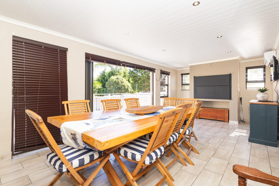 4 Bedroom Property for Sale in Eversdal Western Cape